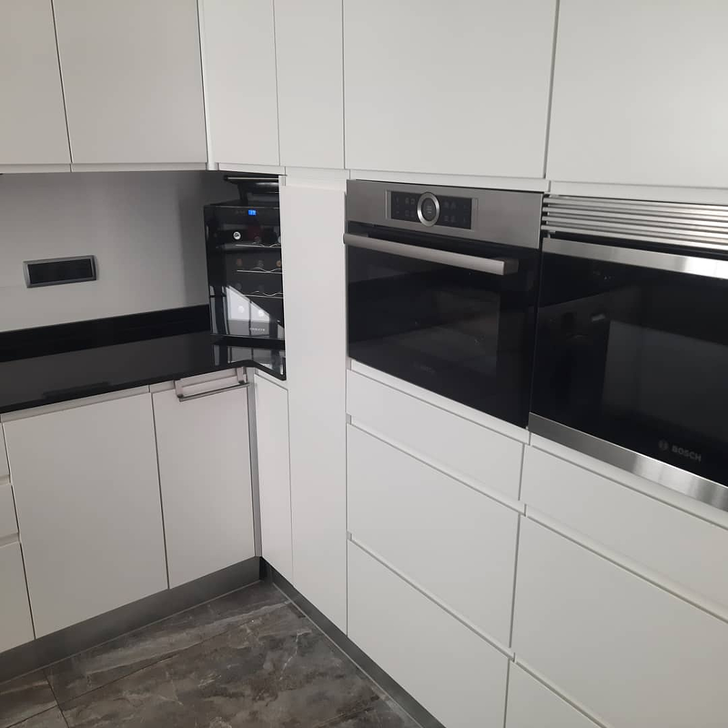 Reformas David Higon 2