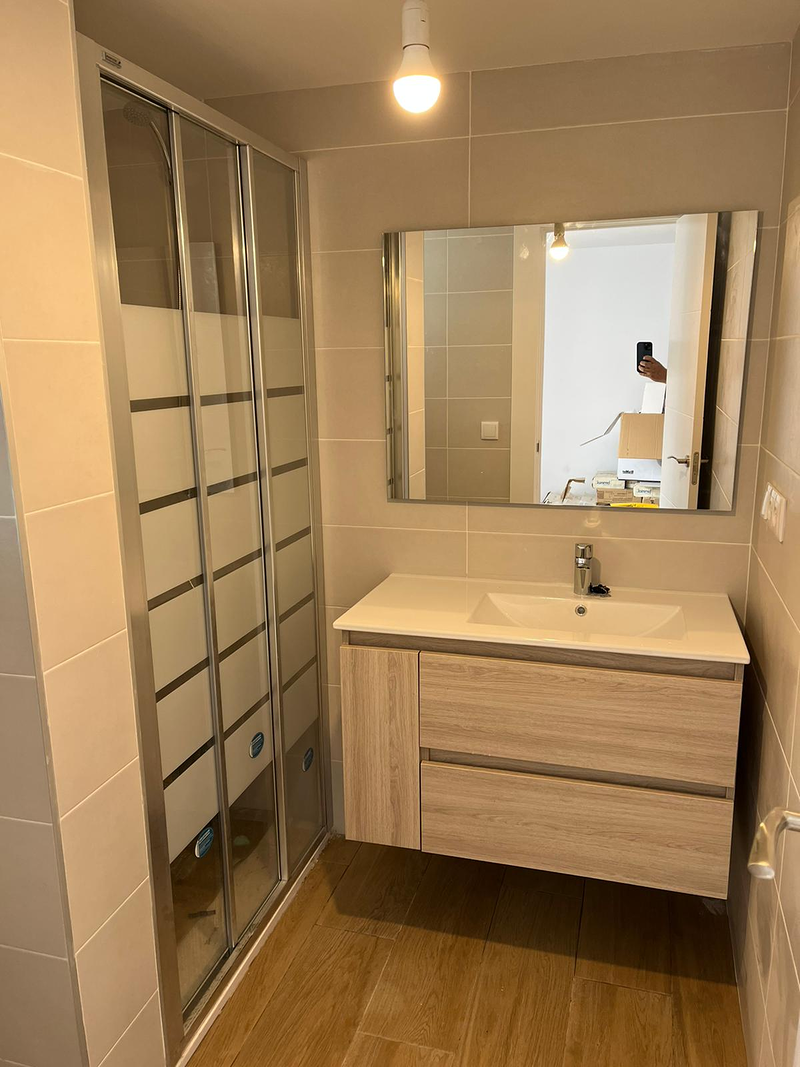 Reformas David Higon 5