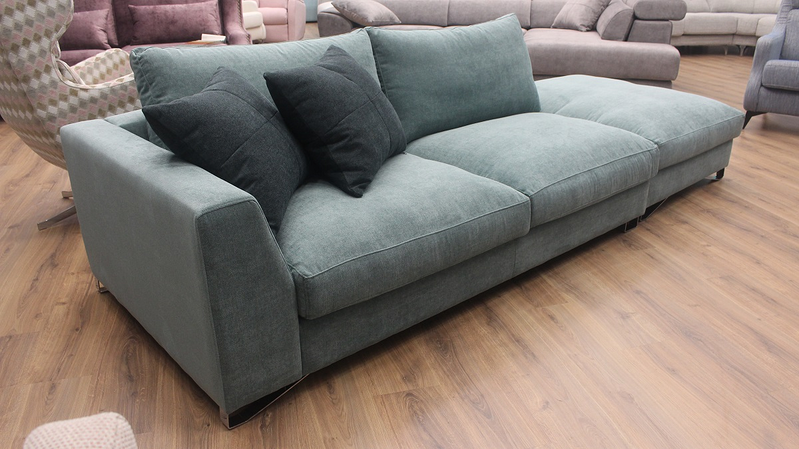 Siestate SOFAS: ESTABLECIMIENTOS