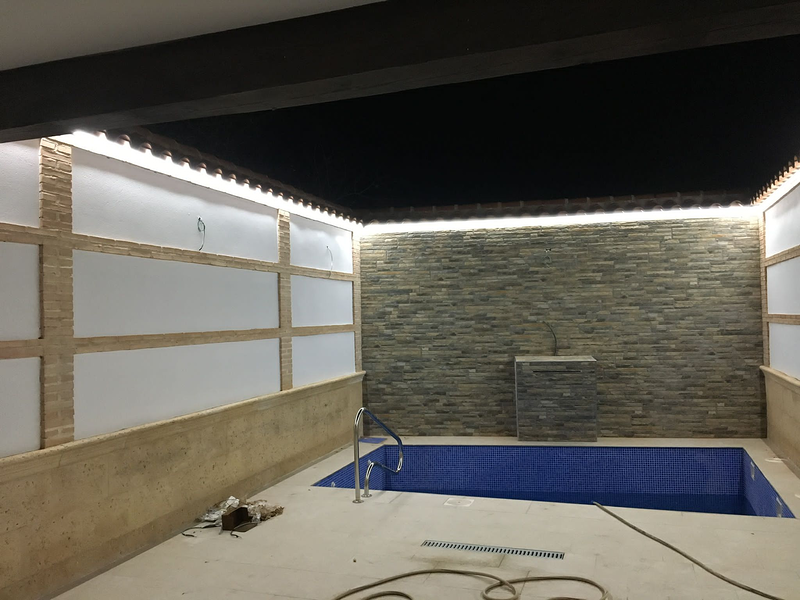 Instalaciones Eléctricas Alberto Soria Martín De Lucía 5