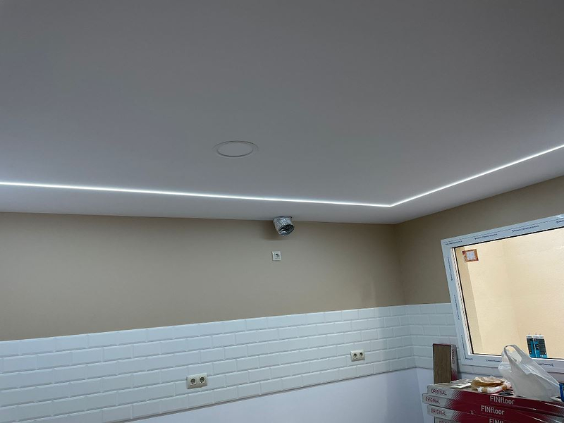 Instalaciones Eléctricas Alberto Soria Martín De Lucía ELECTRICISTAS