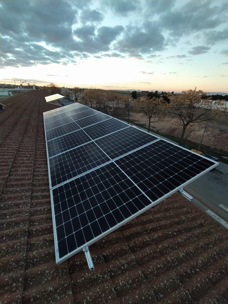 Instalaciones Eléctricas Alberto Soria Martín De Lucía 3