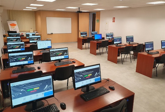 Tecno Inte - Tecno Inte Inform&aacute;tica SLU. 6