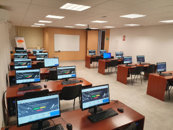 Tecno Inte - Tecno Inte Inform&aacute;tica SLU. 4