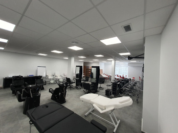 Tecno Inte - Tecno Inte Inform&aacute;tica SLU. 13