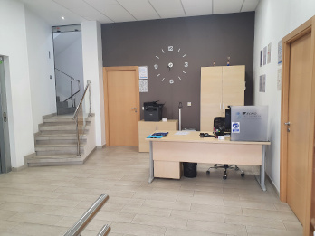 Tecno Inte - Tecno Inte Inform&aacute;tica SLU. Granadilla de Abona