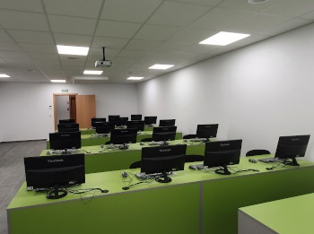 Tecno Inte - Tecno Inte Inform&aacute;tica SLU. 16