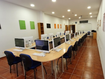 Tecno Inte - Tecno Inte Inform&aacute;tica SLU. 10