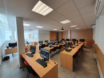 Tecno Inte - Tecno Inte Inform&aacute;tica SLU. 5