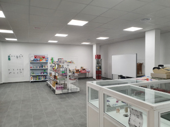 Tecno Inte - Tecno Inte Inform&aacute;tica SLU. 14