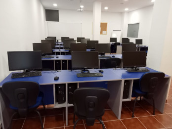 Tecno Inte - Tecno Inte Inform&aacute;tica SLU. 11