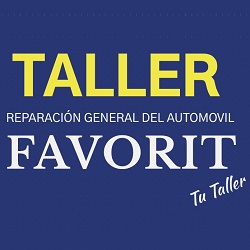 Taller Favorit