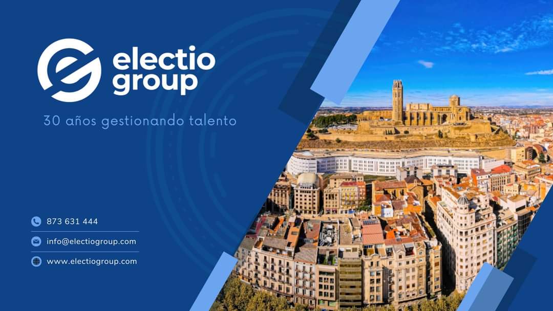 Electio Group 7