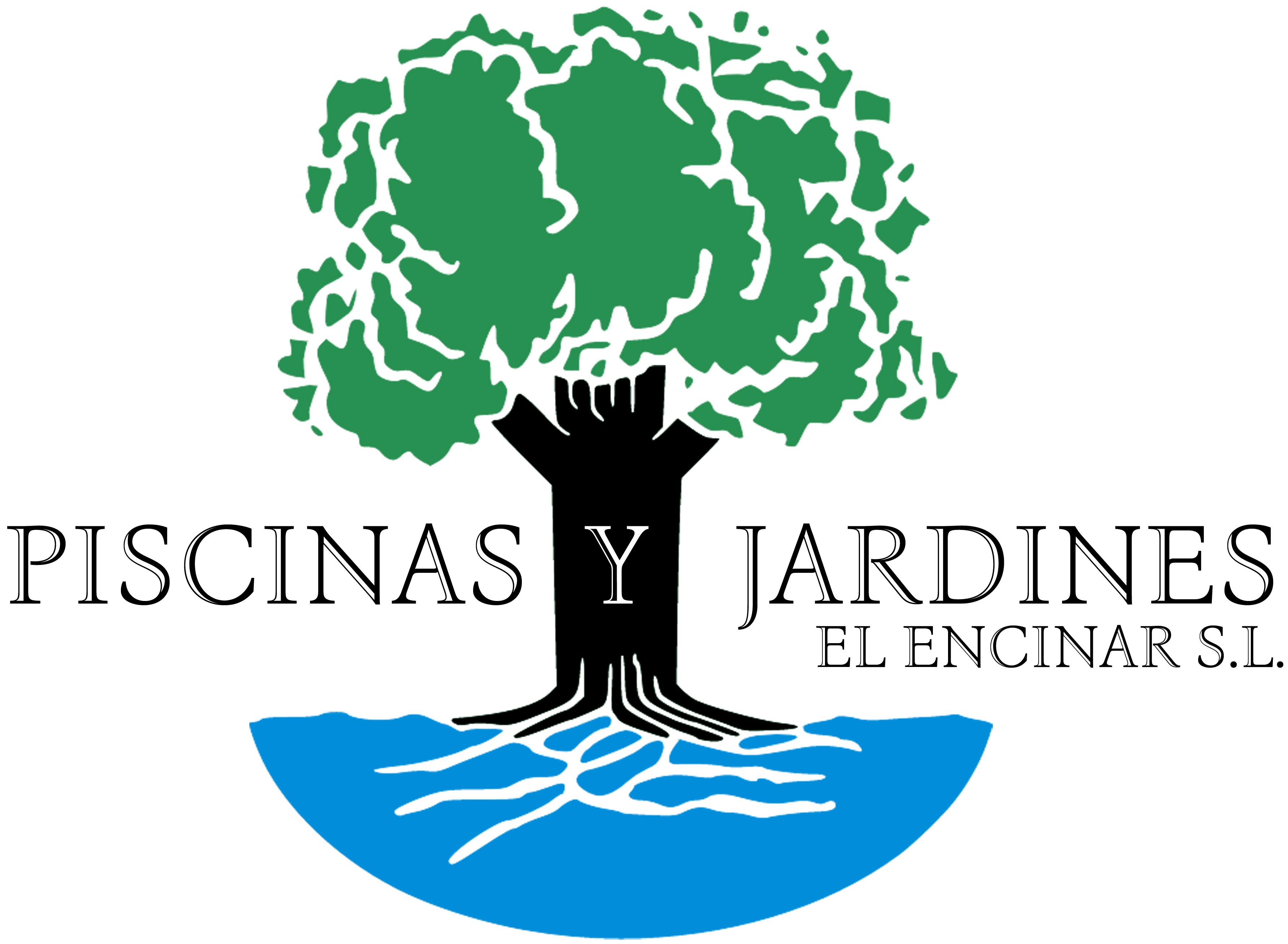 Piscinas y Jardines el Encinar