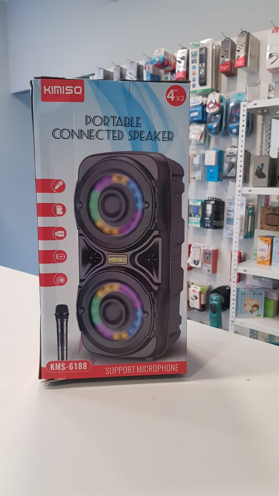 Braitel Comunicaciones 28