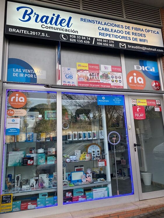 Braitel Comunicaciones 14