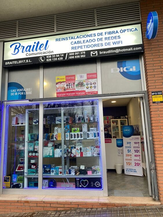 Braitel Comunicaciones 12