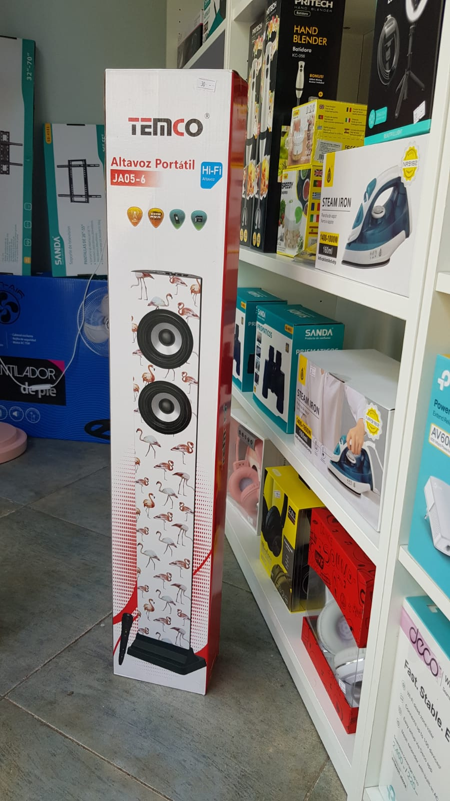 Braitel Comunicaciones 24