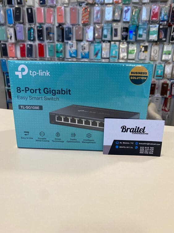 Braitel Comunicaciones 4