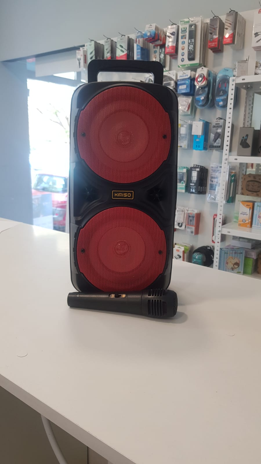 Braitel Comunicaciones 25