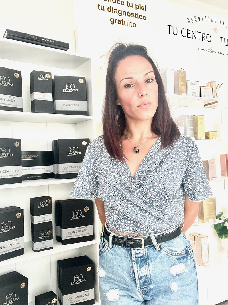 Centro Est&eacute;tica Nerja 6