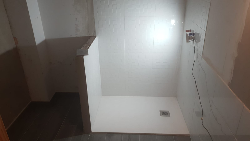 Obras Y Reformas J.R. Reformas en Toledo REFORMAS EN GENERAL