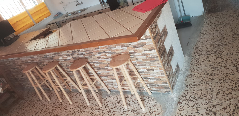 Obras Y Reformas J.R. Reformas en Toledo 10