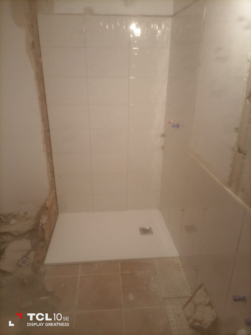 Obras Y Reformas J.R. Reformas en Toledo 8