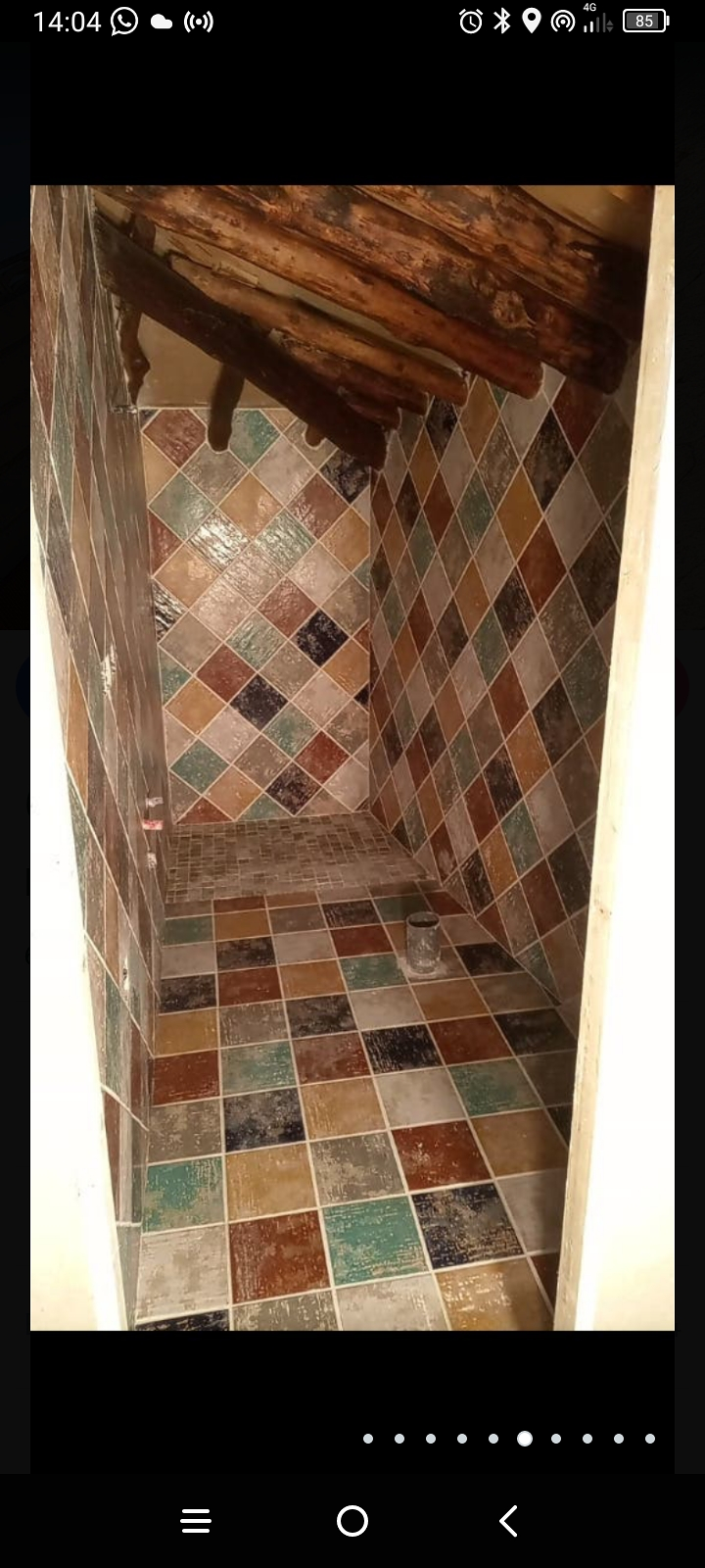 Obras Y Reformas J.R. Reformas en Toledo 3