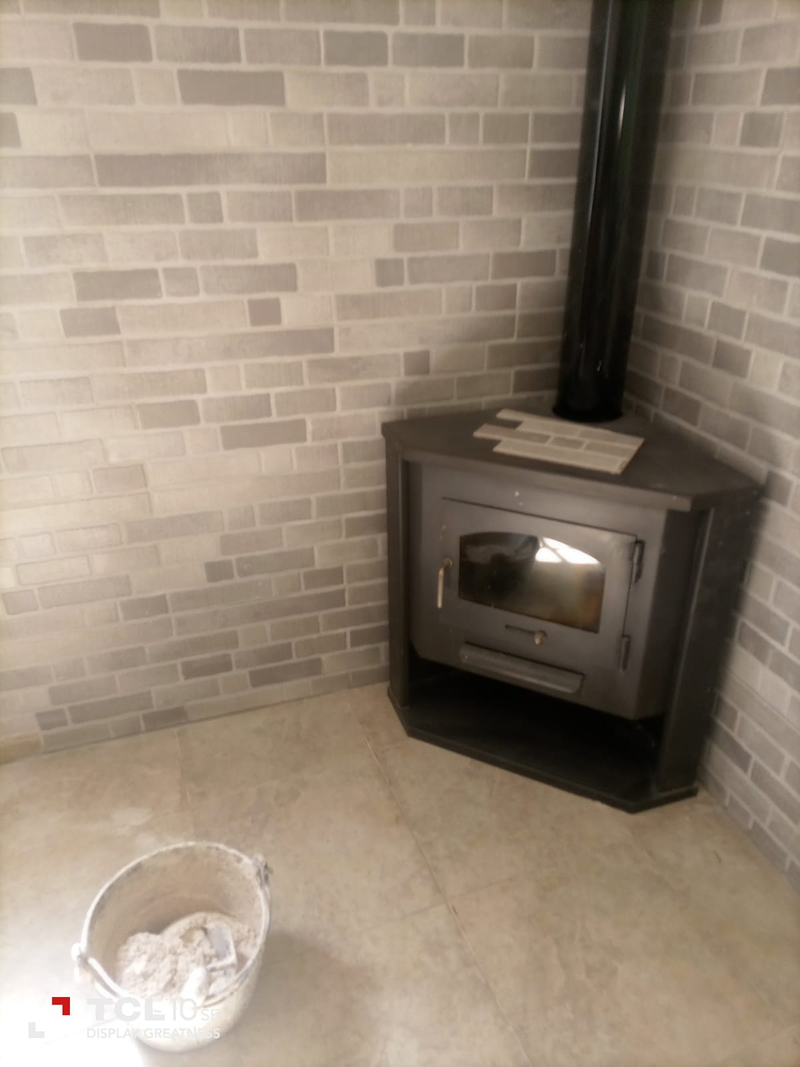 Obras Y Reformas J.R. Reformas en Toledo 6