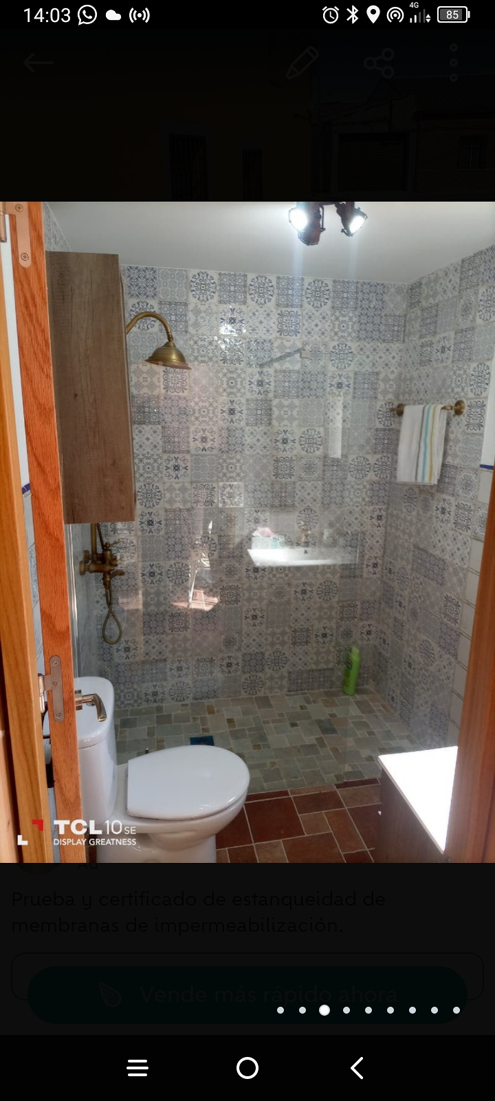 Obras Y Reformas J.R. Reformas en Toledo 5