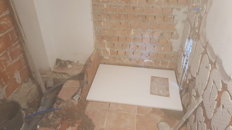 Obras Y Reformas J.R. Reformas en Toledo 9