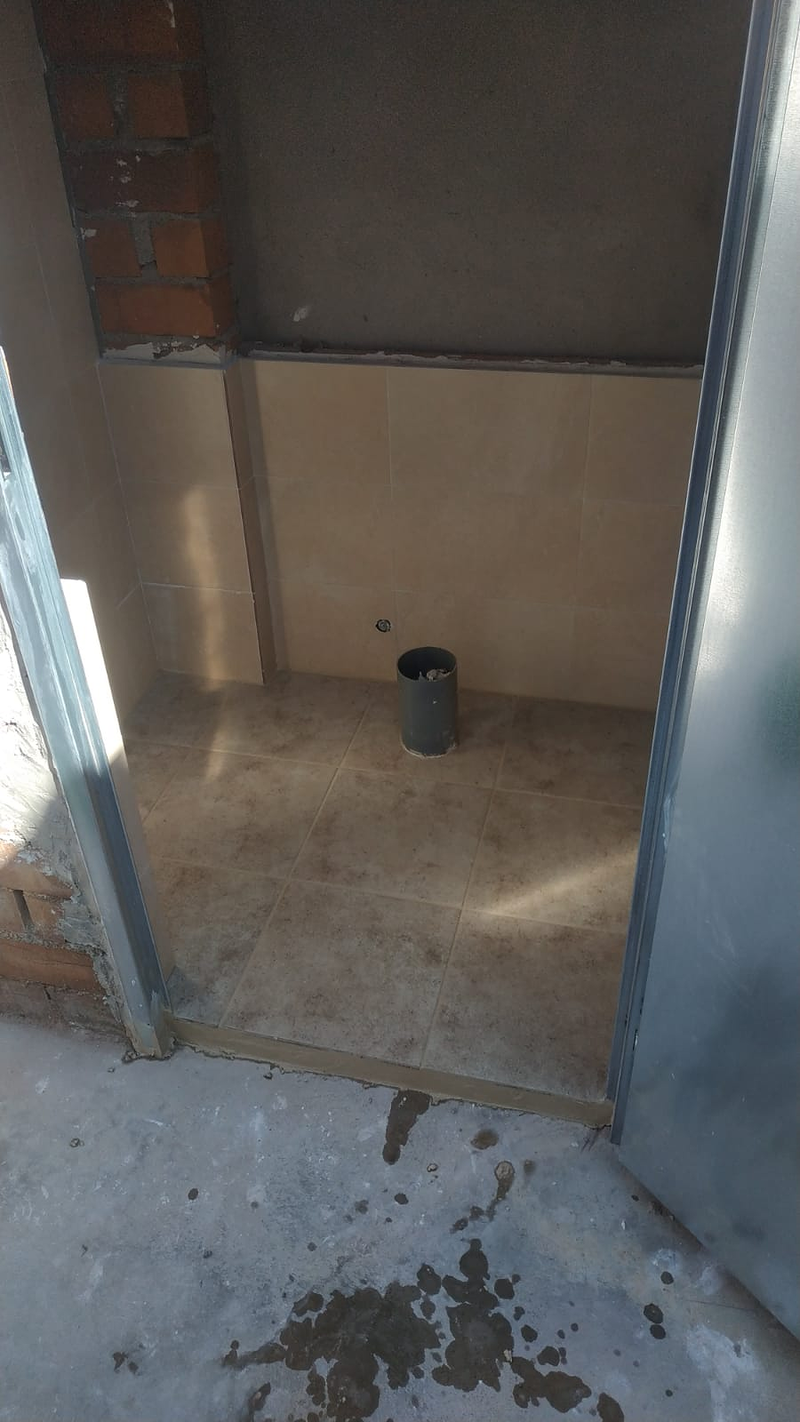 Obras Y Reformas J.R. Reformas en Toledo La Mata