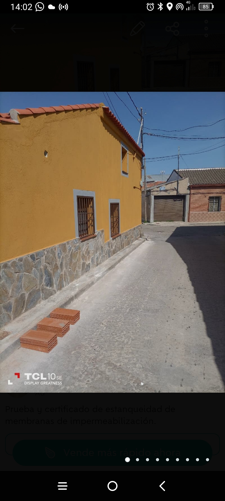 Obras Y Reformas J.R. Reformas en Toledo 2