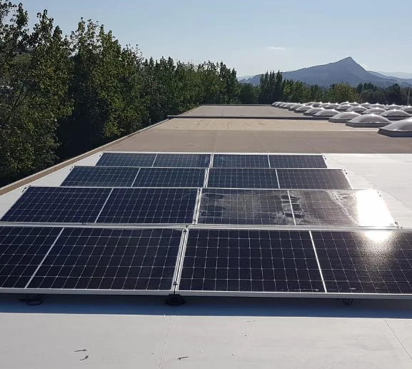 Ibarlek ELECTRICIDAD: INSTALACIONES