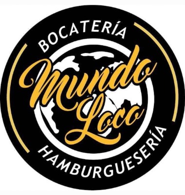 Hamburguesería Mundoloco