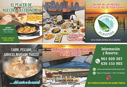 Imagen de Restaurante Albufera