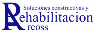 Soluciones Constructivas Y Rehabilitaciones Arcoss Sl