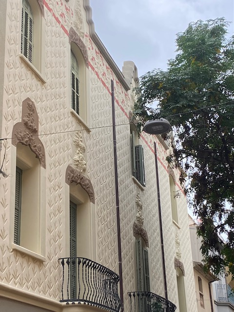 Revestaisla SL Terrassa