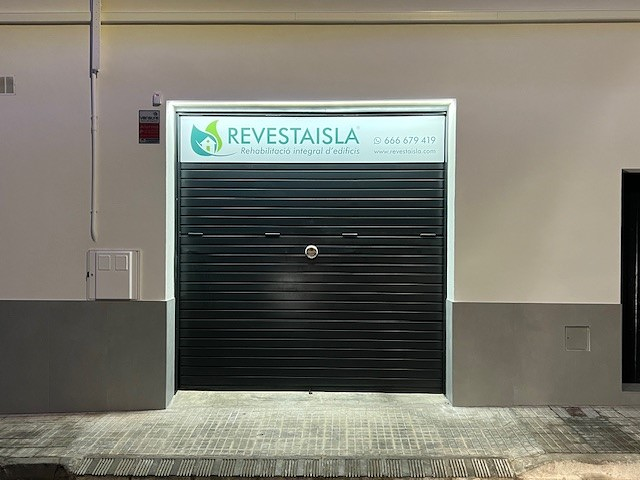 Revestaisla SL 10