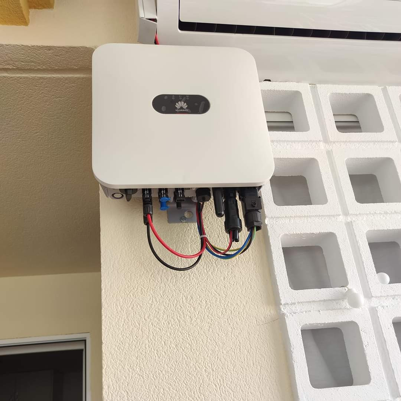 Ferresol La Mojonera