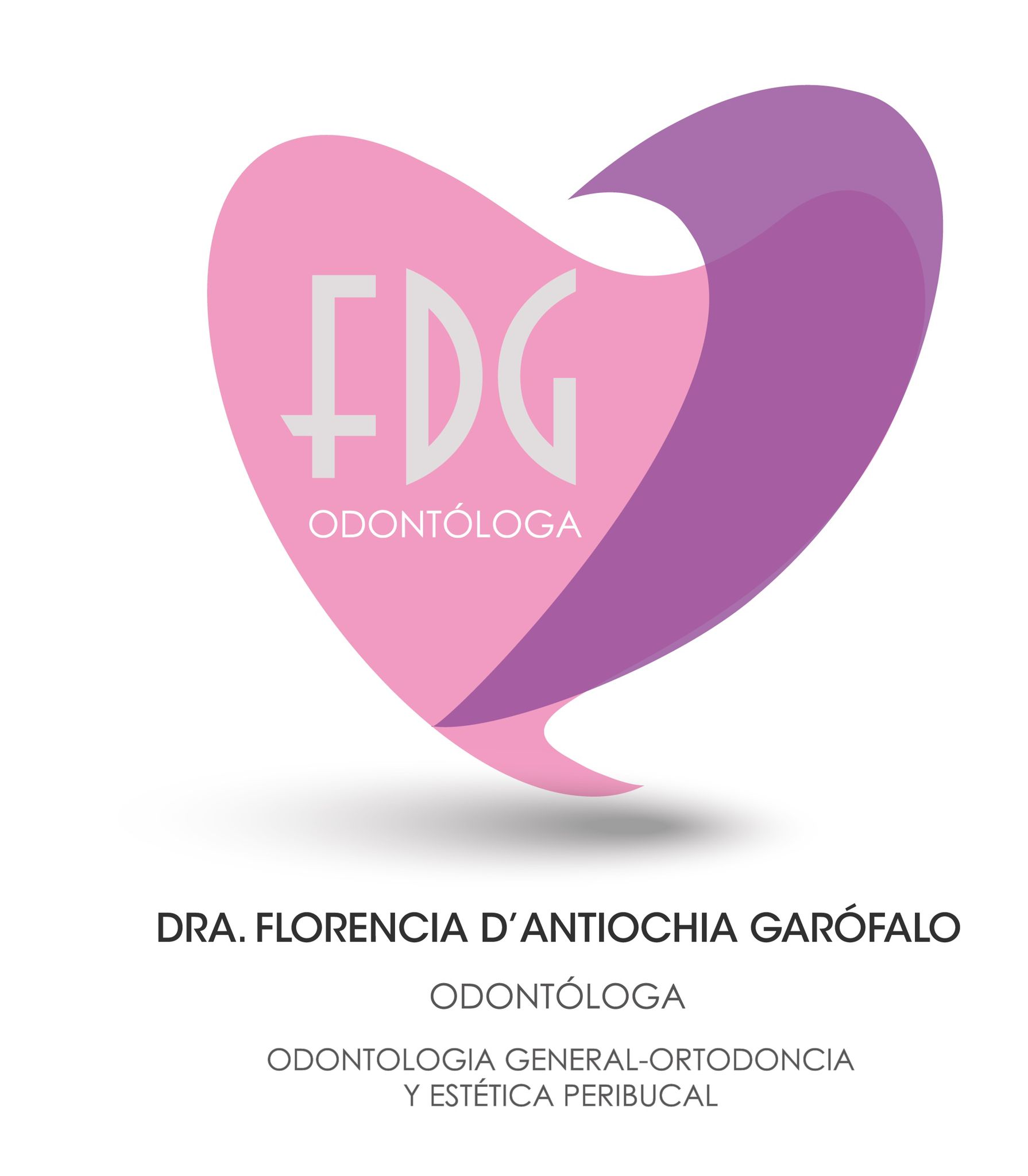 Dra. Florencia D'Antiochia Clinica Dental Del Sol
