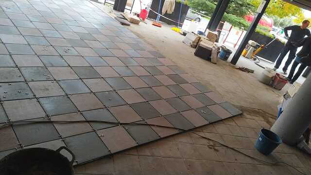 Construcciones & Jardineros Said 9