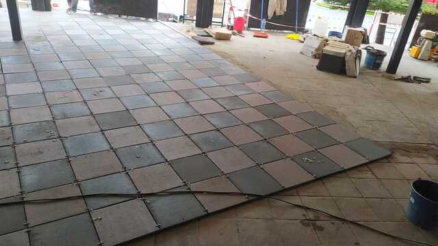 Construcciones & Jardineros Said 10