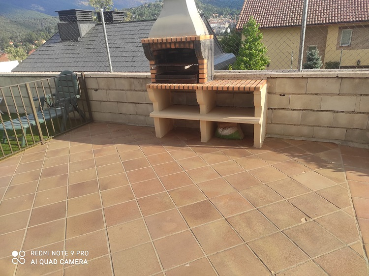 Construcciones & Jardineros Said Cercedilla