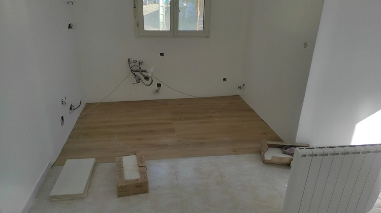 Construcciones & Jardineros Said 6