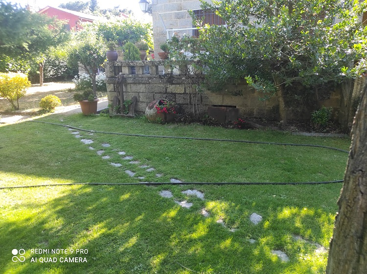 Construcciones & Jardineros Said 3