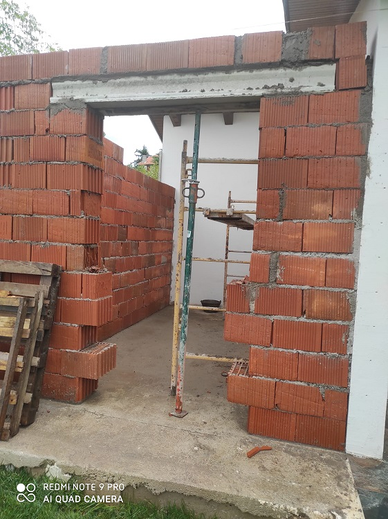 Construcciones & Jardineros Said 8