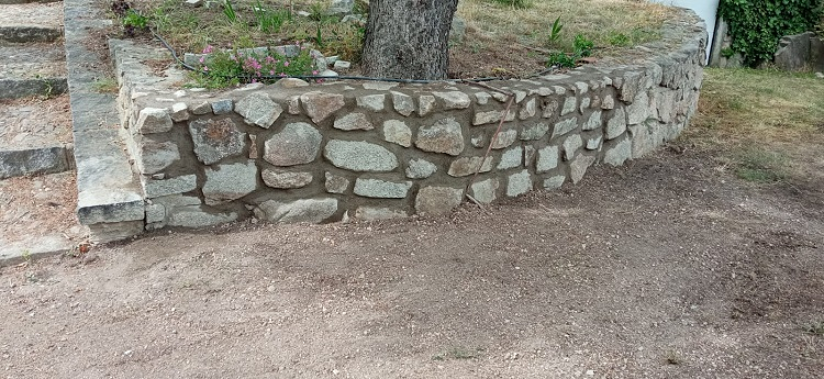 Construcciones & Jardineros Said 7