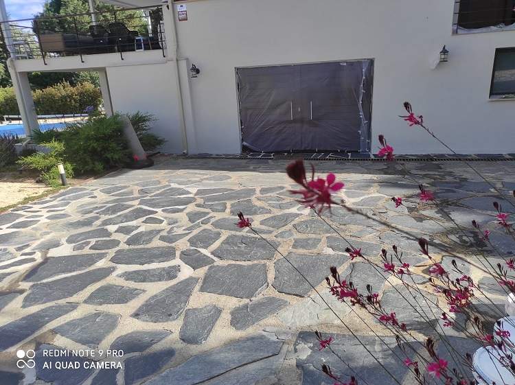 Construcciones & Jardineros Said 5